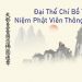 Đại Thế Chí Niệm Phật Viên Thông Chương – Tiếng Việt – Full HD