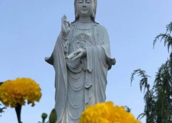 Kinh Vu Lan || HT. Thích Trí Quang dịch và hiệu chỉnh lại bản dịch cổ, 1984