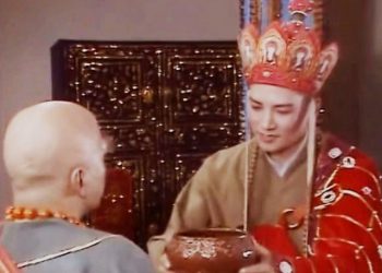 Ý nghĩa về việc đổi Bát vàng lấy Chân Kinh trong phim Tây Du Ký