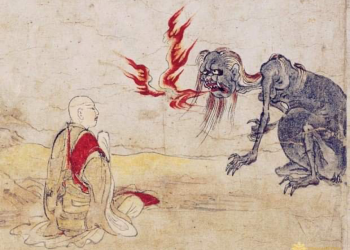 CÁC LOẠI CÔ HỒN THEO NGHI LỄ PHẬT GIÁO BẮC TRUYỀN