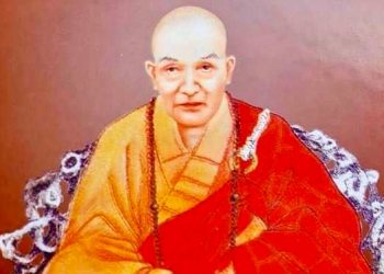 Đại sư Ấn Quang – Liên Tông Thập Tam Tổ