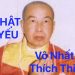 NIỆM PHẬT THẬP YẾU – Vô Nhất đại sư Thích Thiền Tâm
