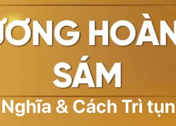 Ý NGHĨA VÀ CÁCH TRÌ TỤNG KINH LƯƠNG HOÀNG SÁM