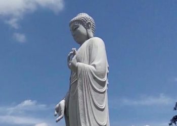 Phù Vân Vô Khứ Lai