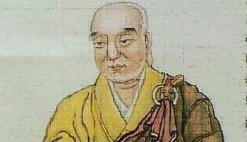 Đại sư Thiếu Khang – Liên Tông Ngũ Tổ