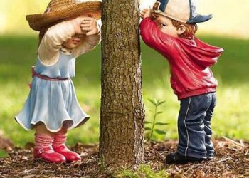 Tại Sao ?… Và… Đừng Hỏi: Tại Sao?