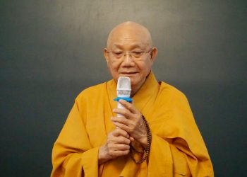 Luật Học Đại Cương – HT. Thích Minh Thông giảng cho Tu sĩ (Luật viện Huệ Nghiêm)