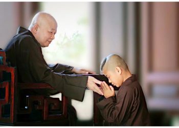 TỲ NI HƯƠNG NHŨ  – HT. THÍCH  LỆ TRANG GIẢNG