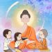 Kinh Vu Lan || HT. Thích Trí Quang dịch và hiệu chỉnh lại bản dịch cổ, 1984