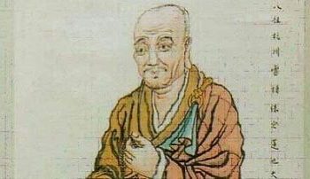 Đại sư Châu Hoằng Liên Trì – Liên Tông Bát Tổ