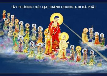 Đới Nghiệp vãng sanh…