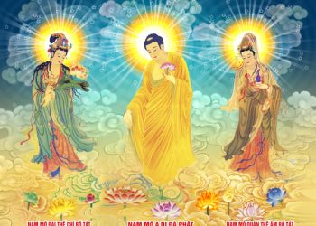 Niệm Phật Vãng Sanh Có 30 Điều Lợi – Thiện Đạo Đại Sư