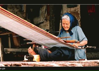 ĐÔI BÀN TAY MẸ…