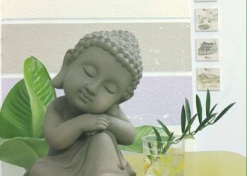 Cuộc Sống Không Nhất Thiết Chuyện Gì Cũng Phải Phân Rõ Trắng Đen