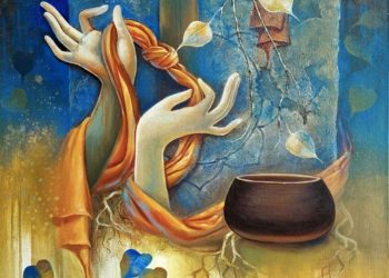 DI HUẤN CỦA MỘT THIỀN SƯ.