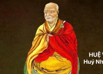 TỔ SƯ HUỆ VIỄN VÀ SỰ TU TẬP TỊNH ĐỘ – AN VIÊN TV