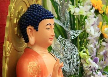 Kinh Dược Sư Lưu Ly Quang Như Lai Bổn Nguyện Công Đức | TK. Thích Nguyên Chơn dịch | Bản kinh mầu nhiệm tiêu trừ tật bệnh – PDF