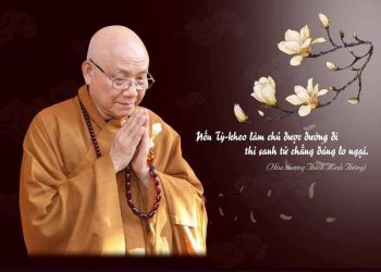 Vấn Đáp Giới Luật – HT. Minh Thông (Luật viện Huệ Nghiêm)