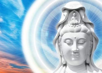 Nghi Thức Cầu An – Kinh Phổ Môn (bản dịch Việt)