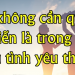 Làm sao để giữ hạnh phúc gia đình?