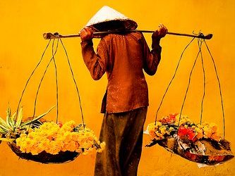 Quẳng Ghánh Ưu Phiền