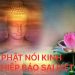 PHẬT NÓI “KINH NGHIỆP BÁO SAI BIỆT” – PDF
