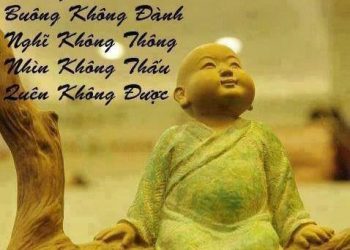 NẾU BỊ HIỂU LẦM