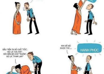 TÔI MUỐN HẠNH PHÚC