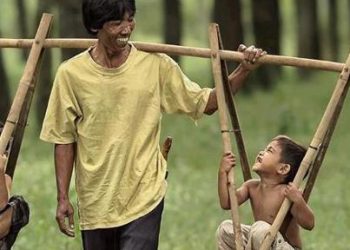 Tình Thương Của Cha