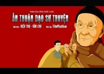 ẤN THUẬN ĐẠO SƯ TRUYỆN