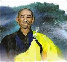 Bá Trượng Ngữ Lục – Hoài Hải Thiền Sư