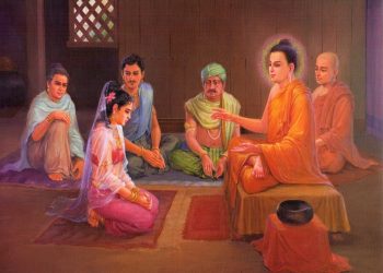 10 CÂU CHUYỆN VỀ ĐỨC PHẬT