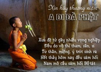 PHÁP HÀNH: BÀI KHẤN NGUYỆN SÁM HỐI CHO BẢN THÂN & CÁCH GIẢI TRỪ OÁN KẾT VỚI OAN GIA TRÁI CHỦ | Bản Chuẩn | CHÙA TỰ TÂM SOẠN TẬP | Chuatutam.net