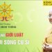 ỨNG DỤNG GIỚI LUẬT VÀO ĐỜI SỐNG NGƯỜI CƯ SĨ – HT. Thích Minh Thông