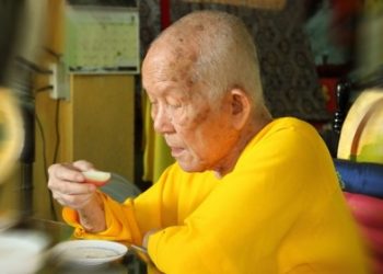 Nhắc Nhở Tu Hành – Cố trưởng lão HT. Thích Trí Tịnh (95 Tuổi)