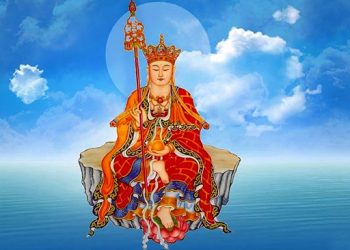 Kinh Ðịa Tạng Bồ Tát Bổn Nguyện – PDF