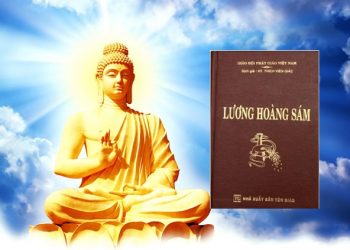 KINH LƯƠNG HOÀNG SÁM –  HT. THÍCH TRÍ TỊNH TỤNG (TRỌN BỘ 10 QUYỂN)