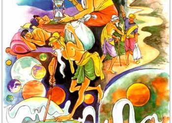 Trường ca Kinh Pháp Cú