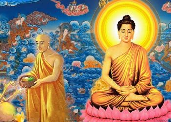 Kinh Vu Lan Và Báo Hiếu thi kệ – HT Thích Huệ Đăng