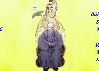 Tịnh Độ Quyết Nghi Luận – Ấn Quang đại sư