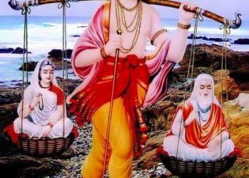 Gương hiếu hạnh đối với song thân xưa nay trong Phật giáo