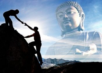 Học cách tích đức từ trong cuộc sống hằng ngày