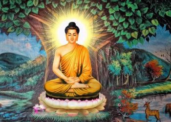 Trường ca Phật sử