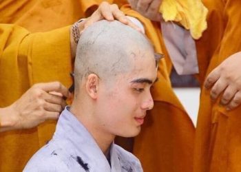 PHẬT THUYẾT KINH CÔNG ĐỨC XUẤT GIA – THÍCH THIỆN PHƯỚC dịch