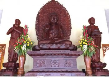 LUẬT TÔNG – TLHT. THÍCH THIỆN HOA