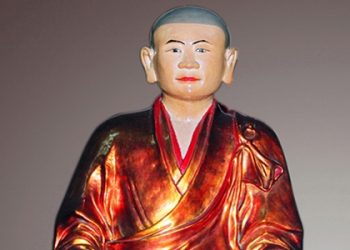 Tôn giả Pháp Loa: Hình ảnh của sự đạt ngộ