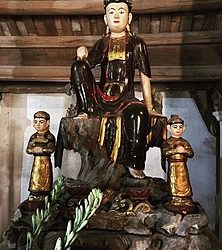 Chia sẻ vài Ý Nghĩa nhân ngày vía Đức Quán Thế Âm