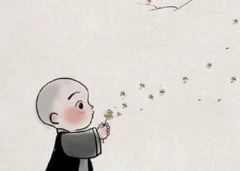 TU HÀNH LÀ ĐỂ TRỞ LẠI CHÍNH MÌNH