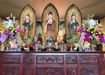 Tình yêu thương và lòng từ bi