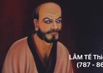 Đặc tính tư tưởng của thiền phái Lâm Tế ở Việt Nam